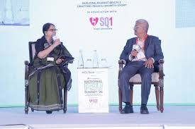 Universal crop insurance crucial for strengthening India’s agricultural resilience: AIC CMD